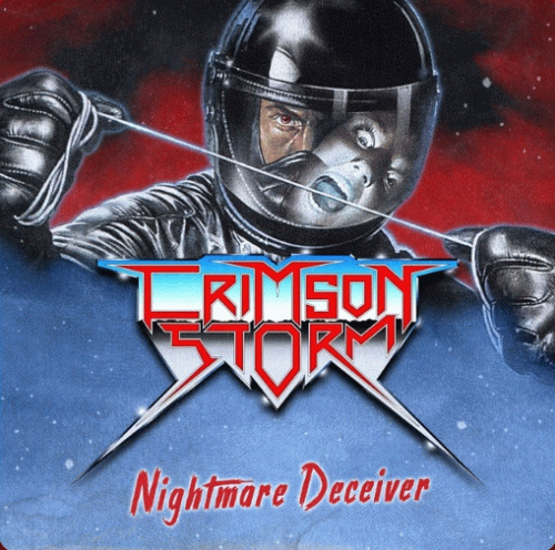 Crimson Storm : Nightmare Deceiver